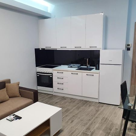 Athonos Resort 塞萨洛尼基 外观 照片