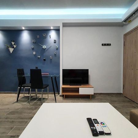 Athonos Resort 塞萨洛尼基 外观 照片