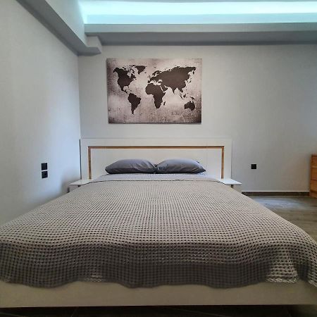Athonos Resort 塞萨洛尼基 外观 照片