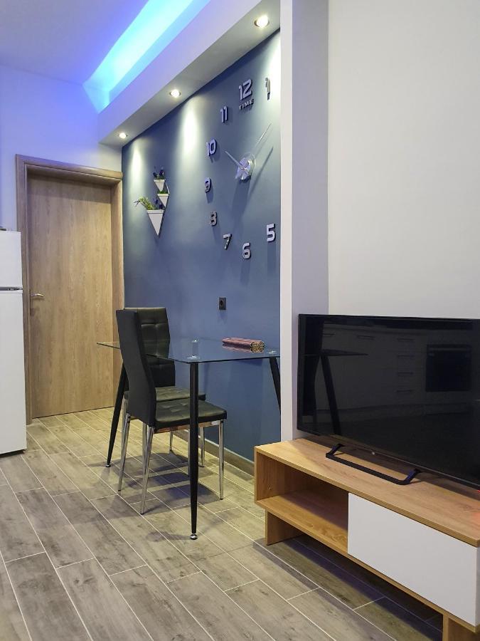Athonos Resort 塞萨洛尼基 外观 照片