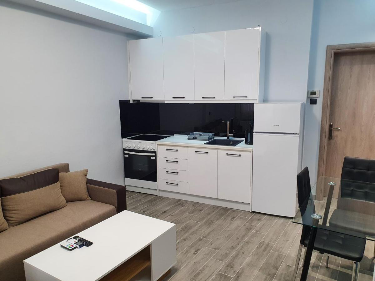 Athonos Resort 塞萨洛尼基 外观 照片