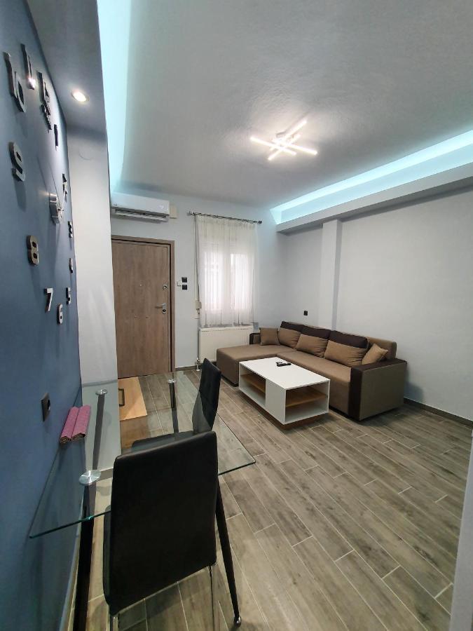 Athonos Resort 塞萨洛尼基 外观 照片