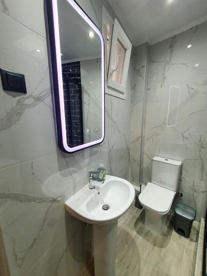 Athonos Resort 塞萨洛尼基 外观 照片