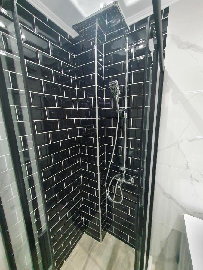 Athonos Resort 塞萨洛尼基 外观 照片