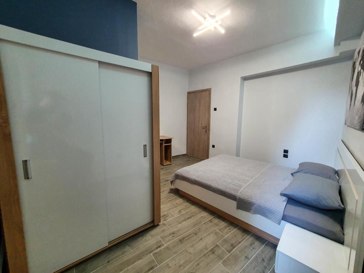 Athonos Resort 塞萨洛尼基 外观 照片