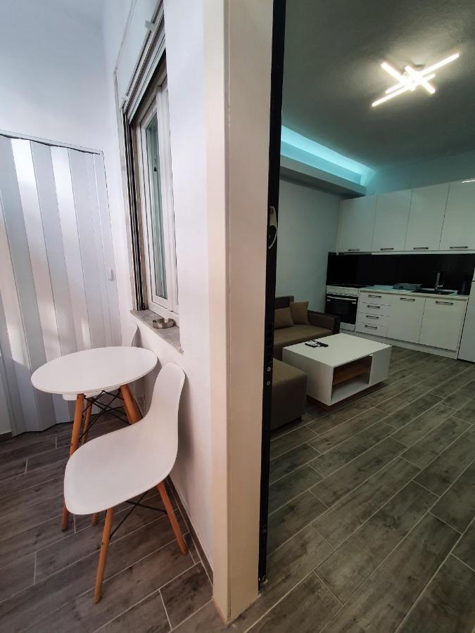 Athonos Resort 塞萨洛尼基 外观 照片