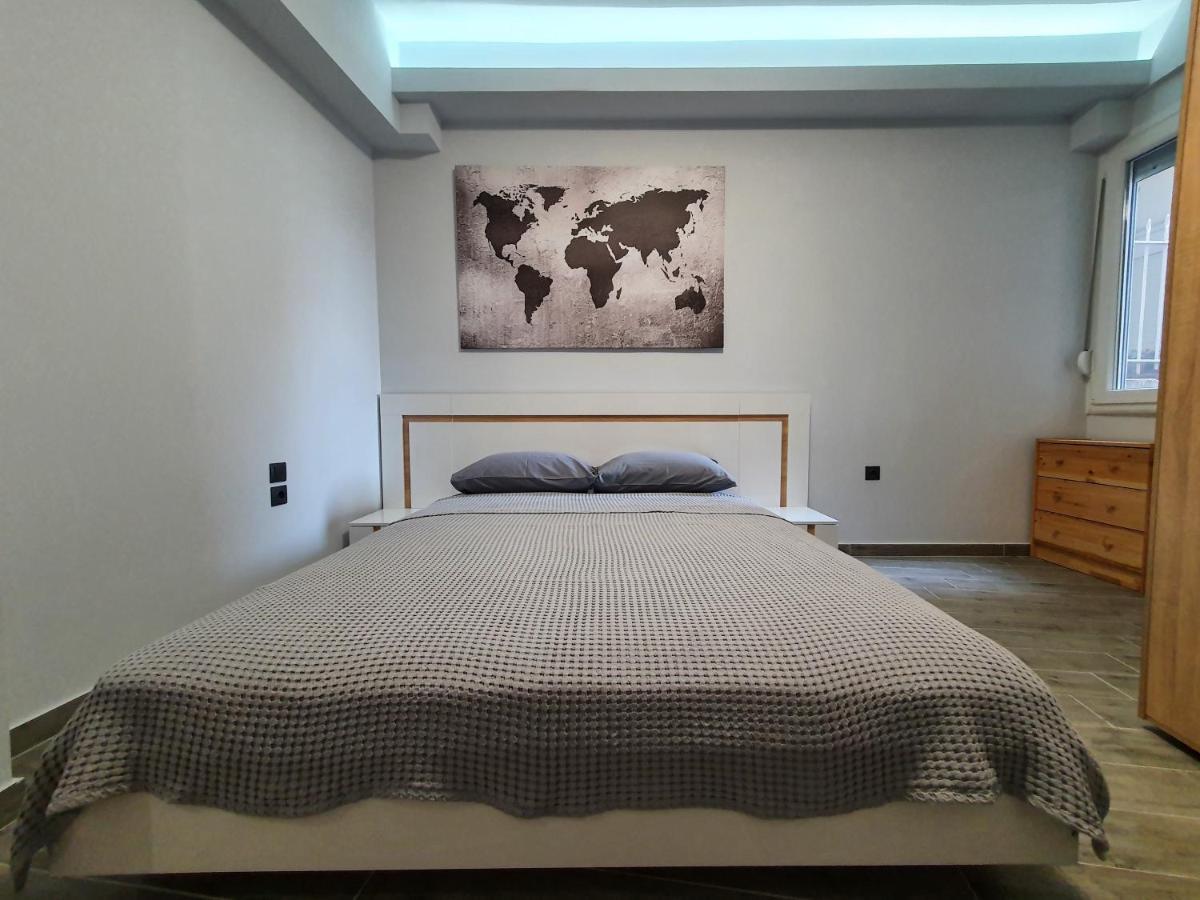 Athonos Resort 塞萨洛尼基 外观 照片